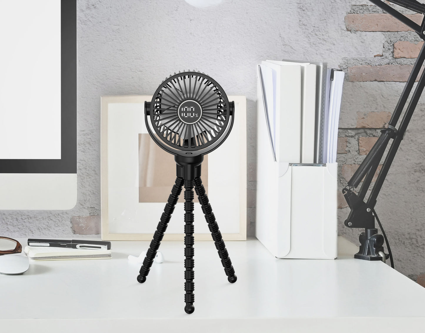 Modern Air Pro - Jet Black