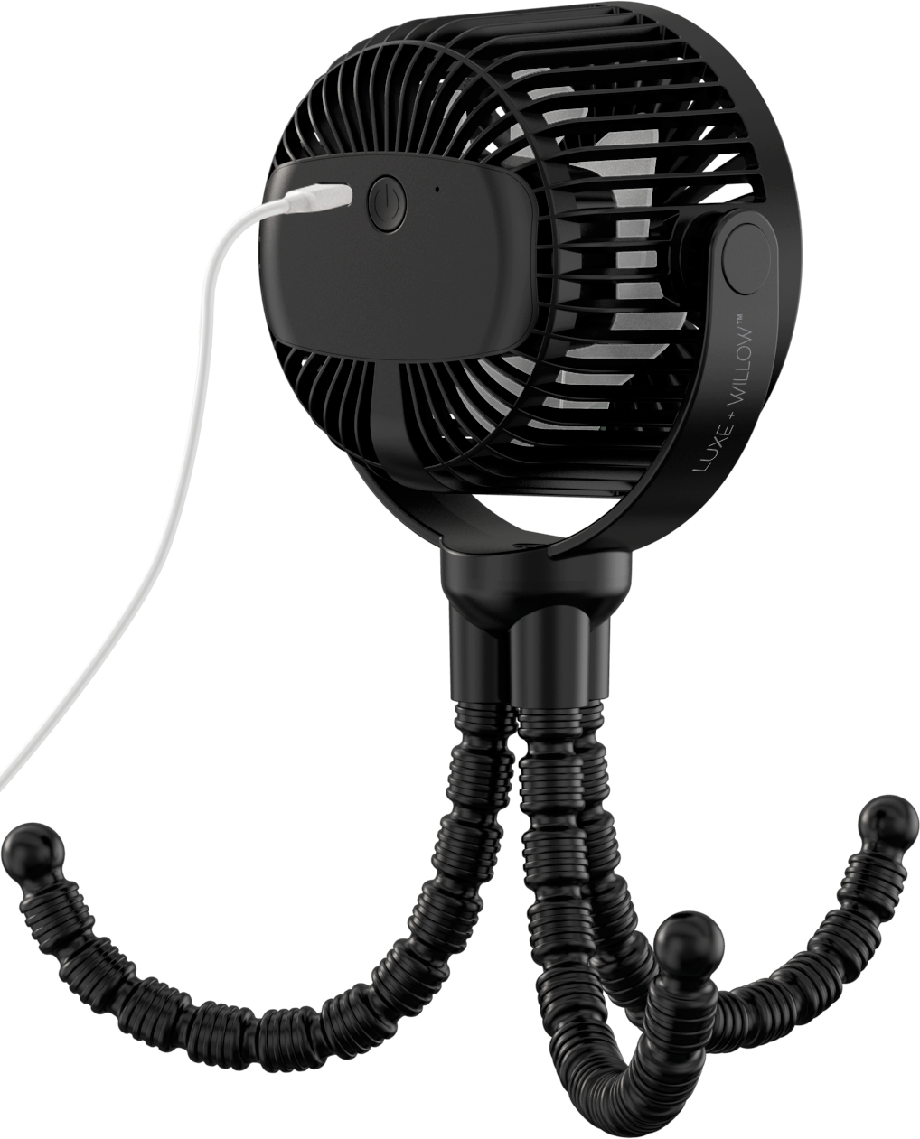 Modern Air Pro - Jet Black