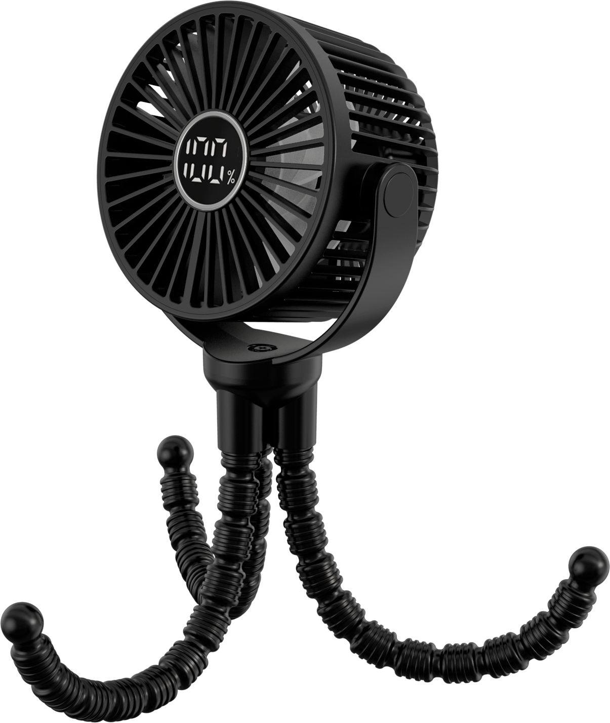 Modern Air Pro - Jet Black