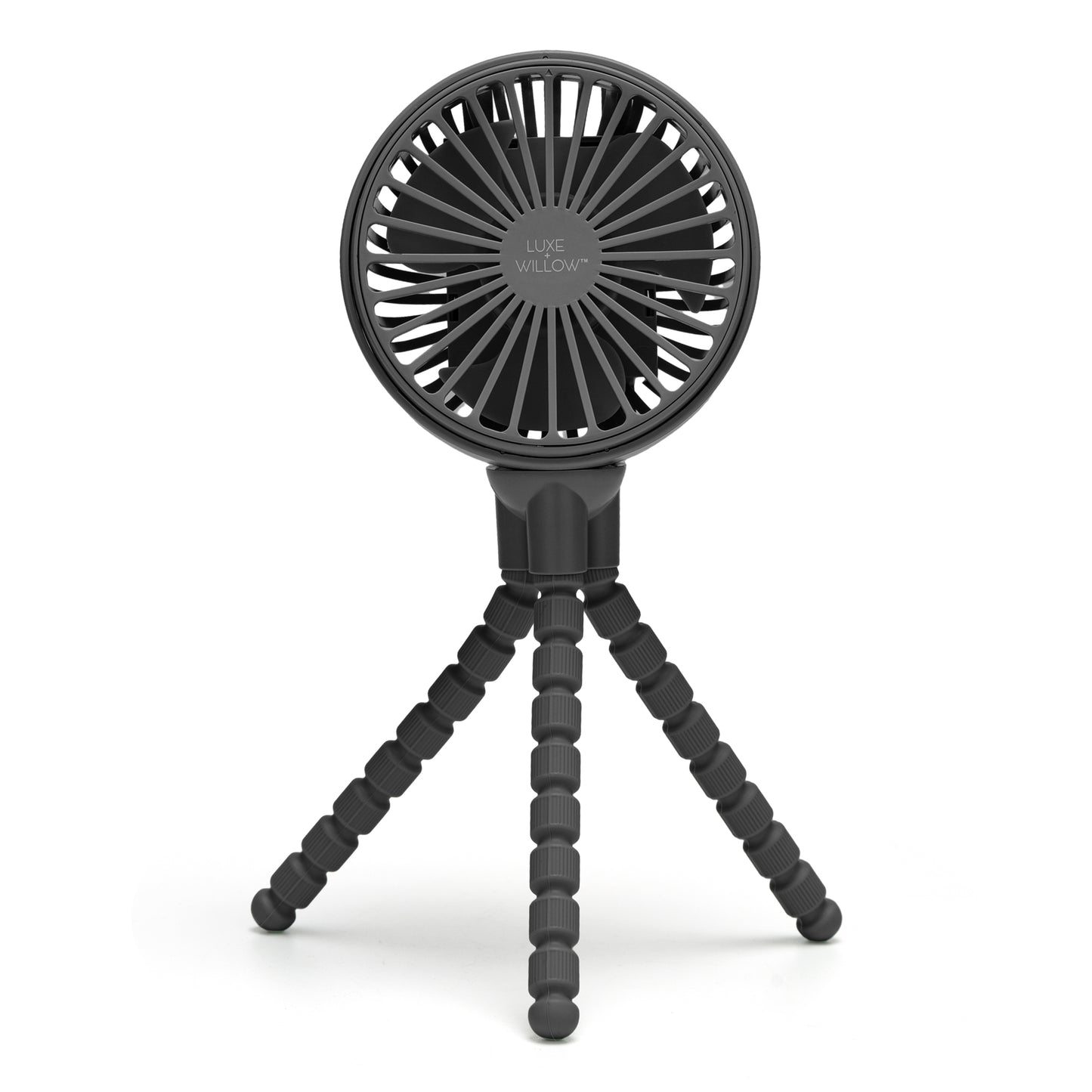 Modern Air - Jet Black