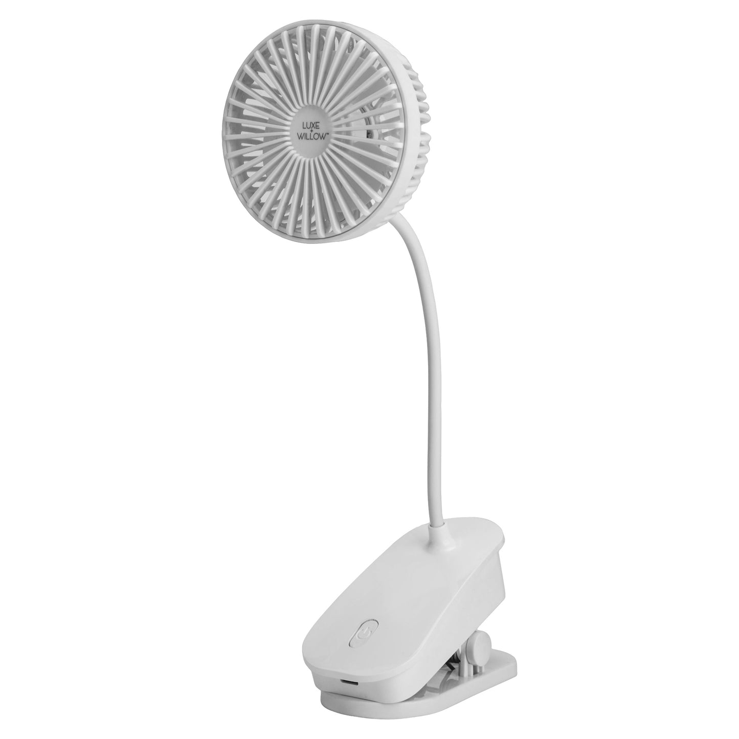Modern Air Clip - Frosty