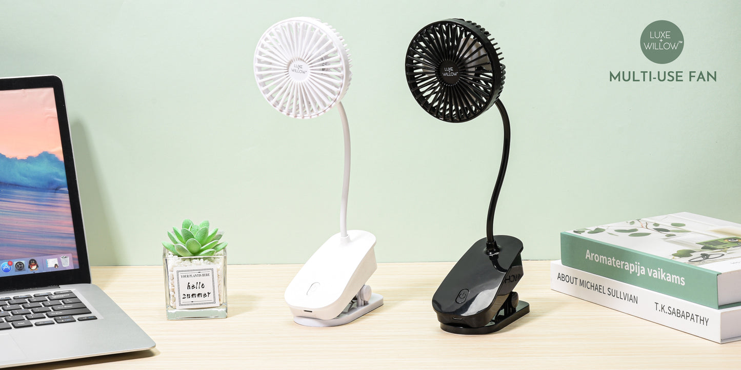 Modern Air Clip