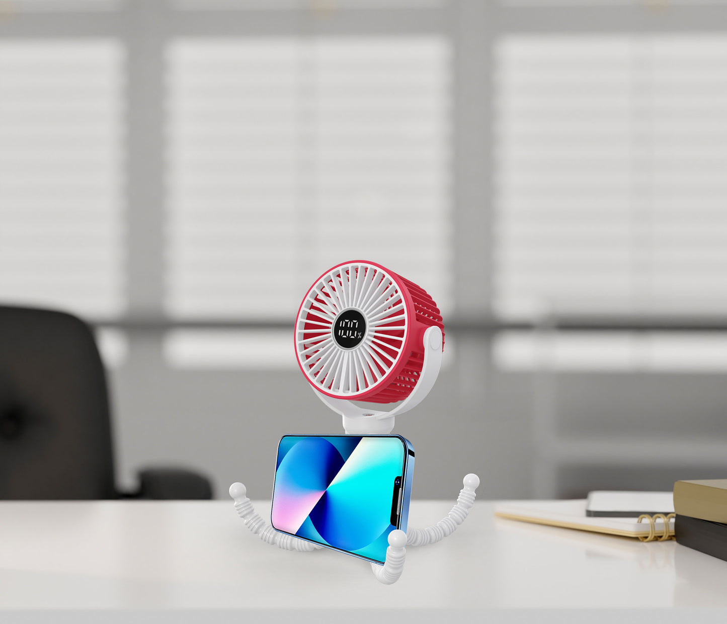 Modern Air Pro - Rose Ice