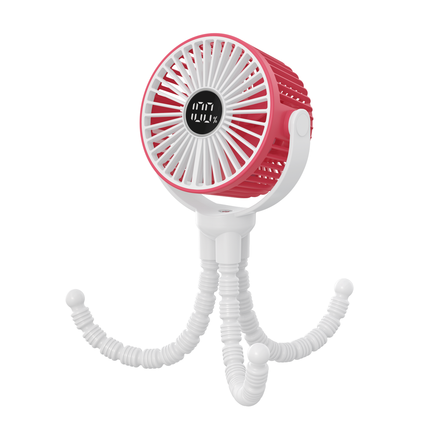 Modern Air Pro - Rose Ice