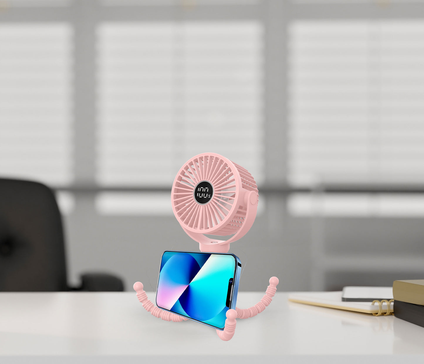 Modern Air Pro - Blush