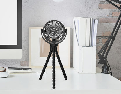 Modern Air Pro - Jet Black