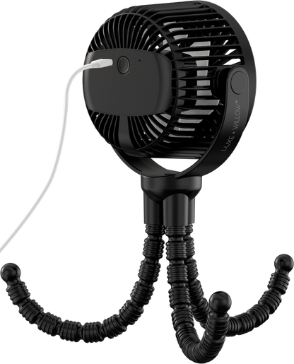 Modern Air Pro - Jet Black