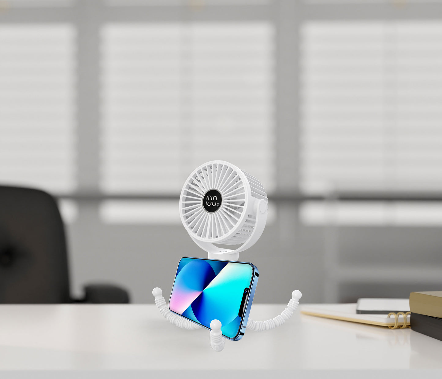 Modern Air Pro - Frosty