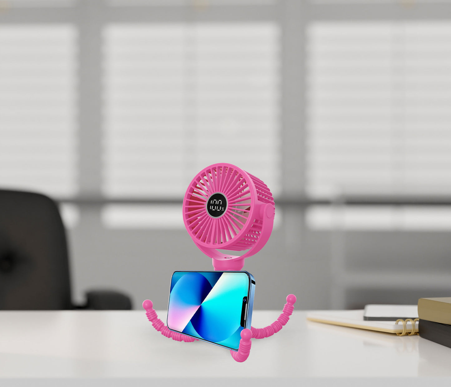 Modern Air Pro - Pink Punch