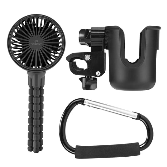 Modern Air Travel Accessory Sets