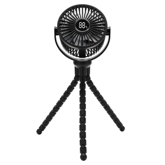 Modern Air Pro - Jet Black
