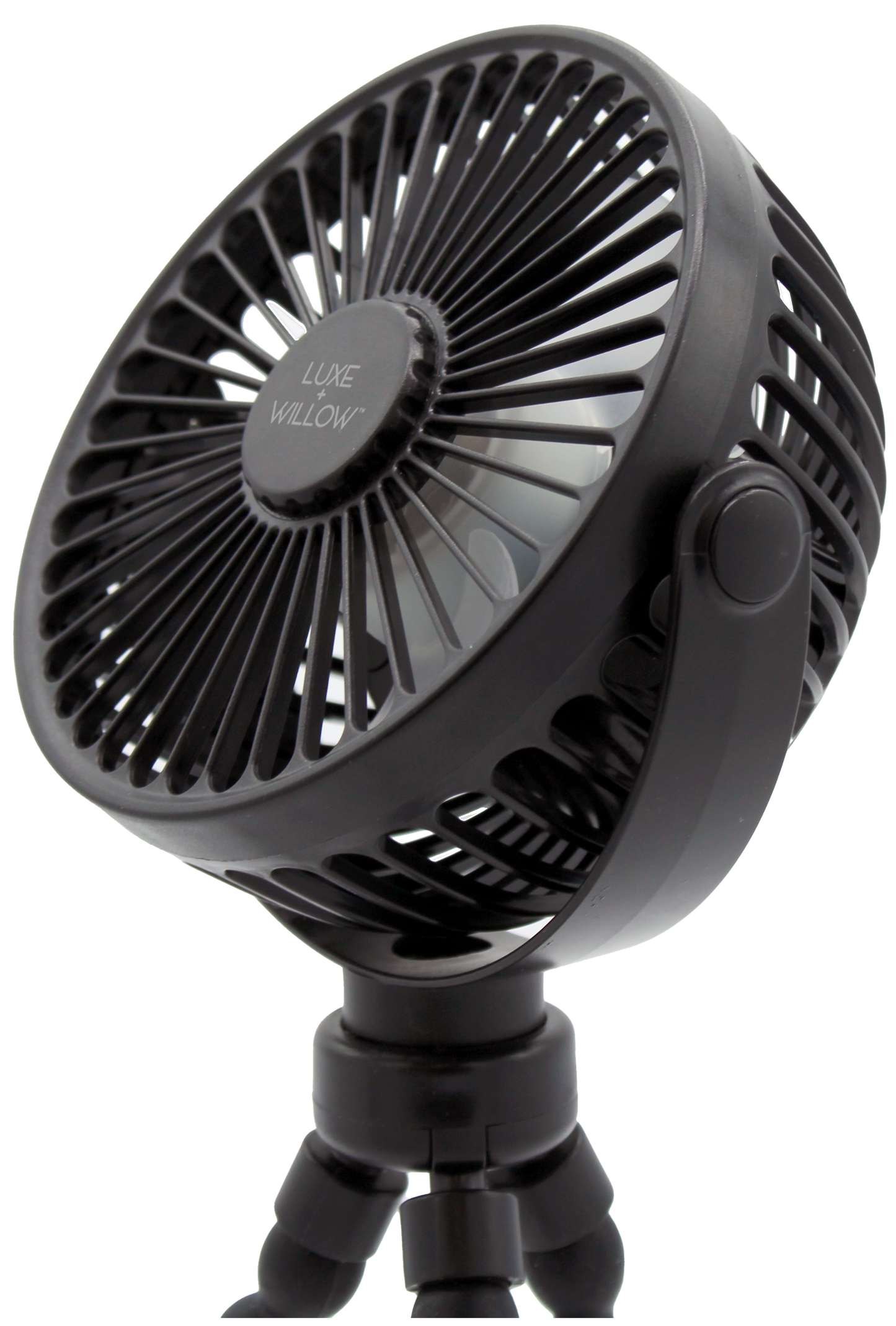Modern Air XL - Jet Black