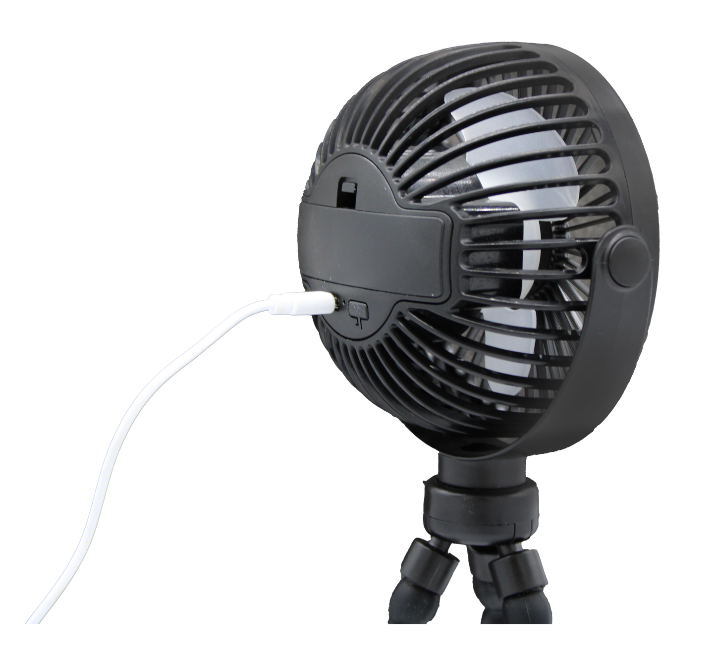 Modern Air XL - Jet Black