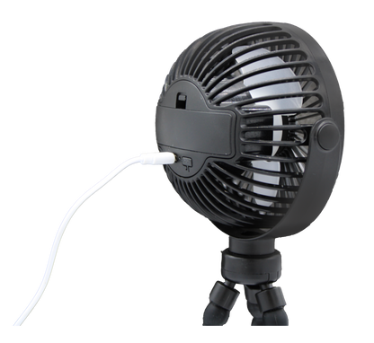 Modern Air XL - Jet Black