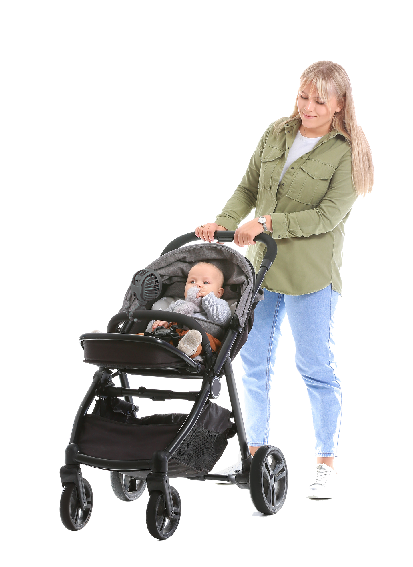 Modern Air Pro - Jet Black