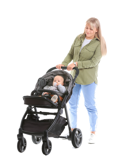 Modern Air Pro - Jet Black