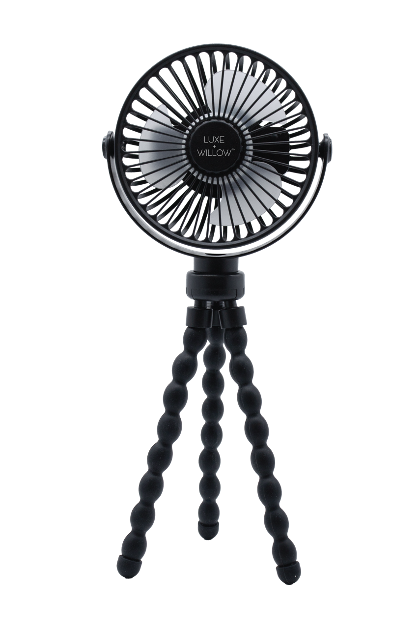 Modern Air XL - Jet Black