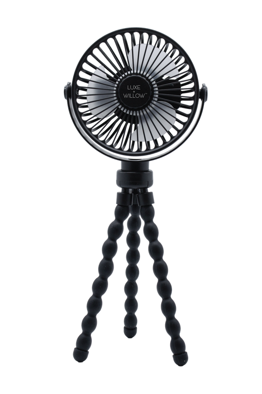 Modern Air XL - Jet Black