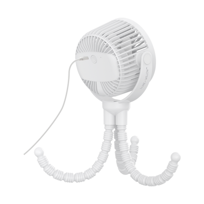 Modern Air Pro - Frosty