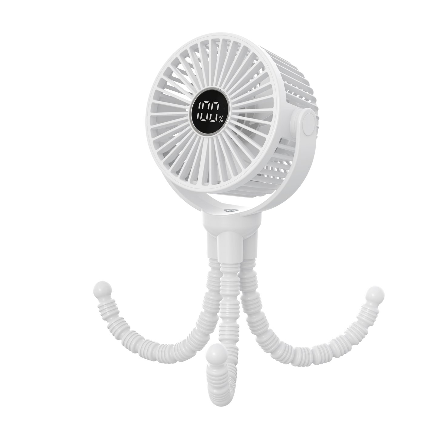 Modern Air Pro - Frosty